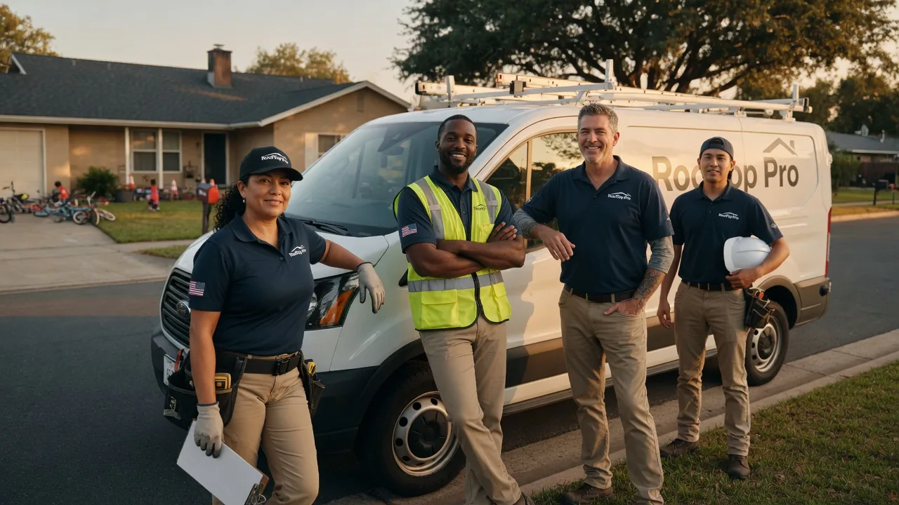 Roof Repair in Tetonia, ID near me