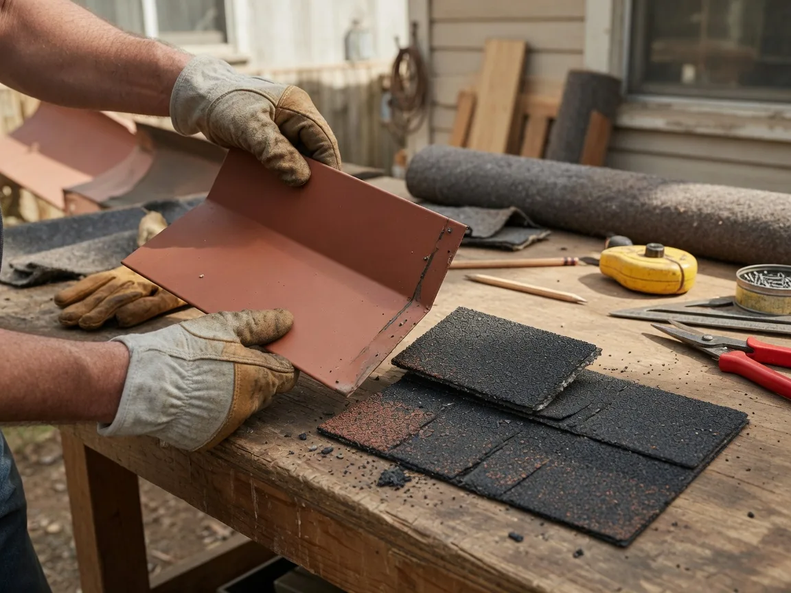 Roof Repair company in Tetonia, ID